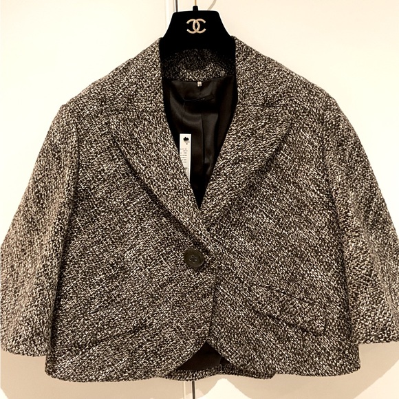 ELIE TAHARI BLAZER - Picture 1 of 10